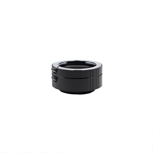 0000019995| ProMaster Extension Tube Set Sony E - 8805