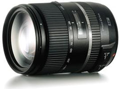  Tamron AF 28-300 DI VC PZD - For Nikon SLR Lens