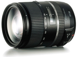 Tamron AF 28-300 DI PZD - Sony