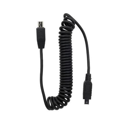 0000002495| ProMaster ST1 Camera Release Cable For Nikon MCDC2 - 6375