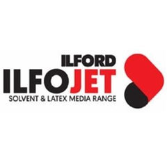  Ilford Ilfojet Smooth Wallpaper PP 170gsm 55cmx10m (21.6" Roll) 