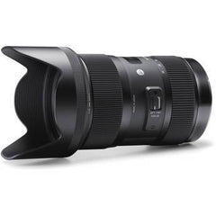  Sigma 18-35mm f/1.8 DC HSM Art for Nikon