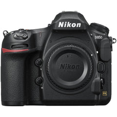  Nikon D850 DSLR Body Only