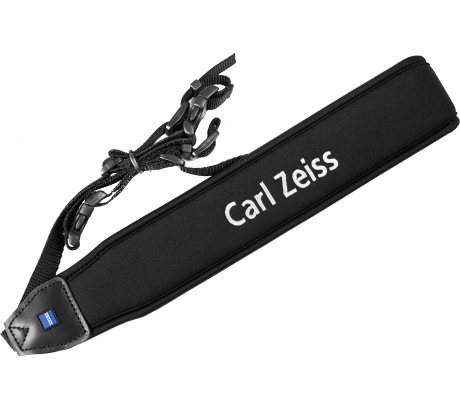 Zeiss Air Cell Comfort Carrying Strap