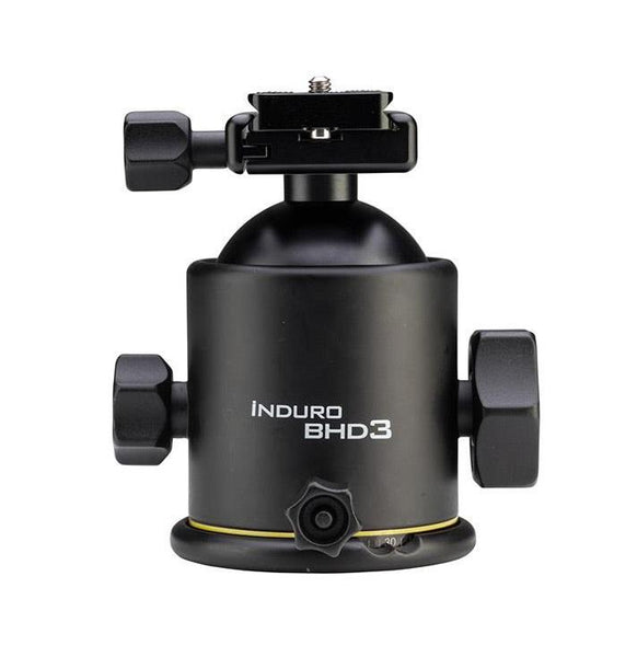 0000024490| Induro BHD3 Ballhead