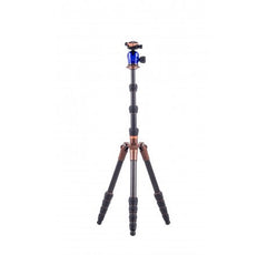 3LT EVO 3 Brian & Blue AirHed Tripod 26mm legs