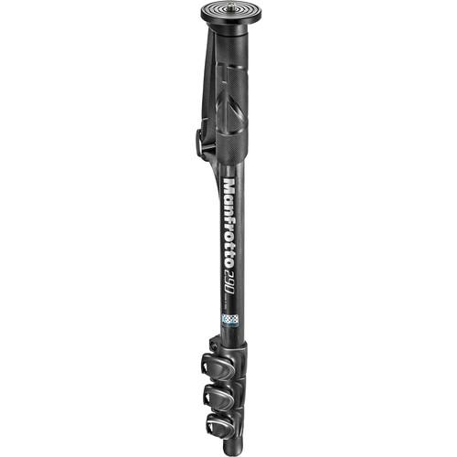 0000014995| Manfrotto 290 Carbon Monopod