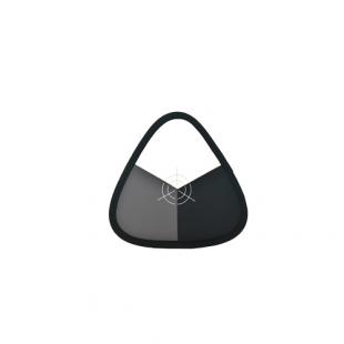 0000013995| Lastolite Xpobalance 38cm Grey/White / Black