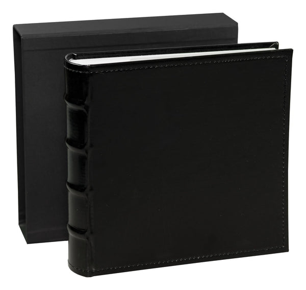 0000003495| Profile  Regal Slip-In 200 Photo Black Album