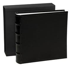  Profile  Regal Slip-In 200 Photo Black Album