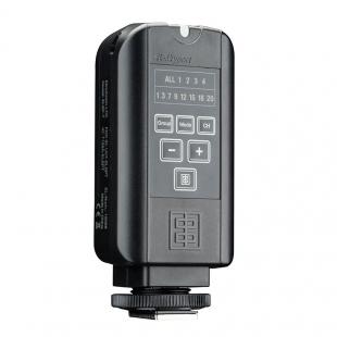 0000014495| Elinchrom Skyport Transmitter Plus