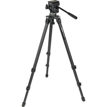 Slik DV Travel Pro Tripod