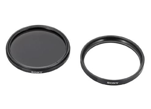 0000003990| Sony VF62CPK VF-62C PK 62mm Polarised Filter Kit