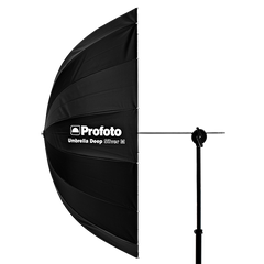  Profoto Umbrella Deep Silver Medium (105cm/41")