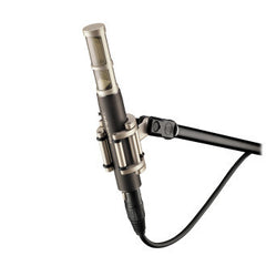 audio-technica AT-AT5045 50 SERIES Super premier instrument microphone.  (Inc. AT8481 + AT8482 mounts  AT8165 screen  case)