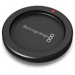  Blackmagic MFT Body Cap