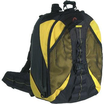 0000279995| Lowepro Dryzone 200 Yellow WaterProof Backpack