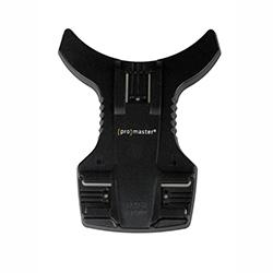 0000002495| ProMaster Shoe Mount Flash Stand 6339