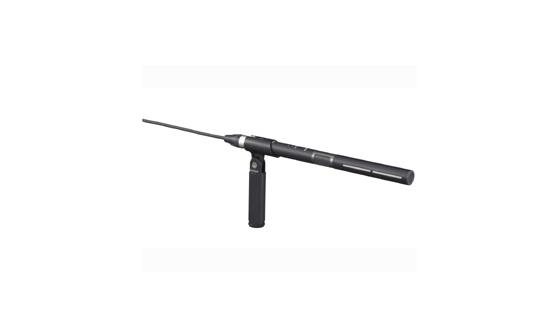 0000212650| Sony ECM-680S MS Stereo Shotgun Microphone