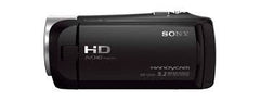 Sony HDRCX405 Handycam