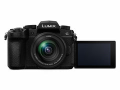  Panasonic Lumix G95 With 12-60mm Lens