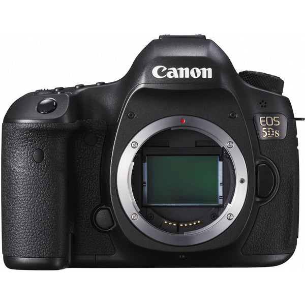 0000036990| Canon EOS 5DS DSLR Camera Body