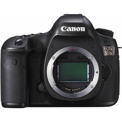  Canon EOS 5DS DSLR Camera Body