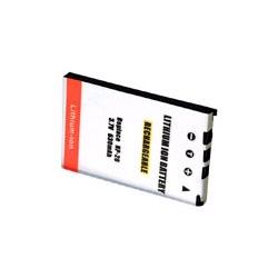 0000004995| ProMaster Casio:NP-20 Lithium-Ion Battery 7744