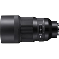  Sigma 135mm f/1.8 DG HSM Art for Sony E