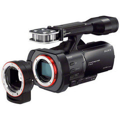 Sony NEXVG900 HD 35mm E-Mount Handycam Body Only