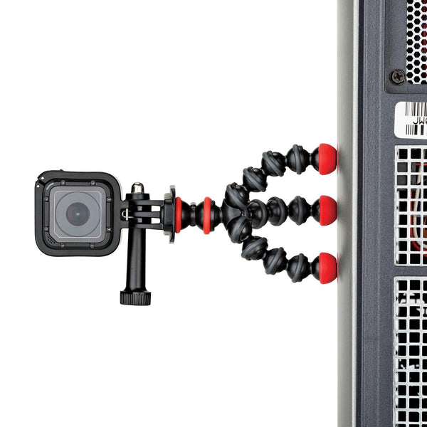 0000002495| Joby GorillaPod Magnetic Mini Black