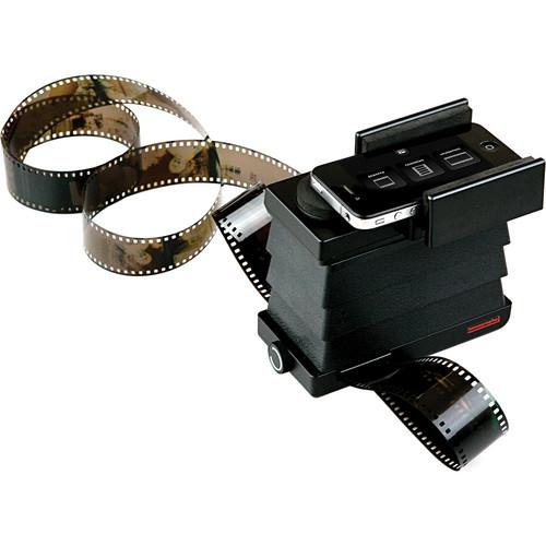 0000026995| Lomo Smartphone Film Scanner