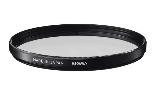 Sigma WR Filter UV 105mm  5920105