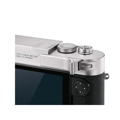  Leica Thumb Support For M10 Silver (24015)