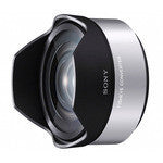 Sony Vclecf1 NEX 16mm Fisheye Adaptor       VCLECF1