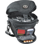 Tamrac 5683 Digital Zoom 3 Bag - Black