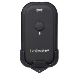 0000001995| ProMaster IR Remote (N)-Nikon 7606