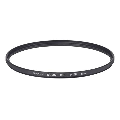 0000016995| ProMaster 105mm Protection Digital HD 8195