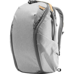   Peak Design Everyday Backpack 20L Zip v2 Ash