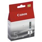 0000003095| Canon PGI5BK Black Ink Tank