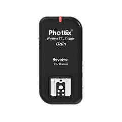  Phottix Odin TTL Flash Trigger Receiver For Canon