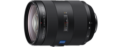 Sony SAL2470Z2 A Mount Lens Zeiss 24 70mm F2.8 Zoom Mk2