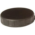 0000001695| OP/TECH USA  Lens Mount Cap Nikon Single 1101121