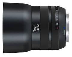 Zeiss Lens Shade ONLY for Touit 1.8/32