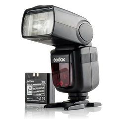  Godox V860IIC TTL Li-Ion Speedlite For Canon