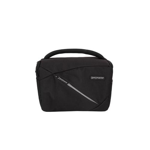 0000005995| ProMaster  Impulse Shoulder Bag Medium Black 7237