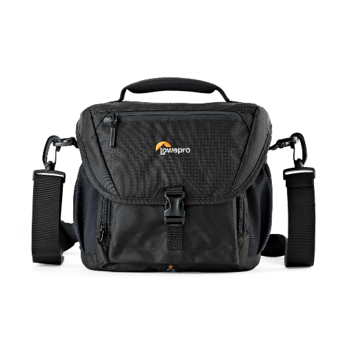 0000012995| Lowepro Nova 170 AW II Black