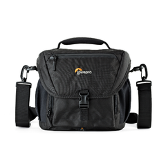  Lowepro Nova 170 AW II Black