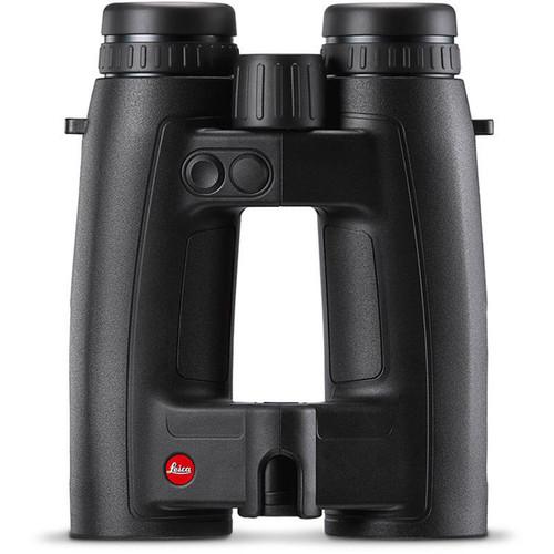 0000244500| Leica Geovid 8x42 HD-B 3200-COM Binocular (40806)