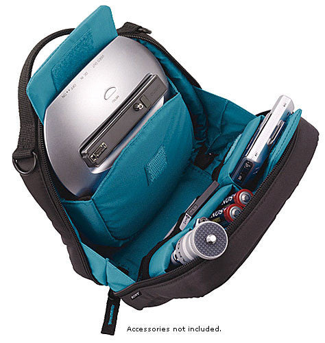 Sony DSC Partyshot Exclusive Carry Case       LCSPSA